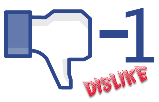 facebook-dislike-button